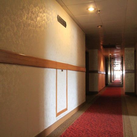 Wuzhou Hotel Екстер'єр фото