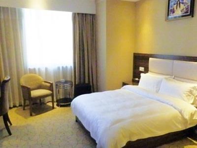 Wuzhou Hotel Екстер'єр фото